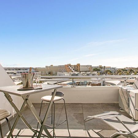 Luxury Port Ambonne Village Naturiste Agde Luaran gambar