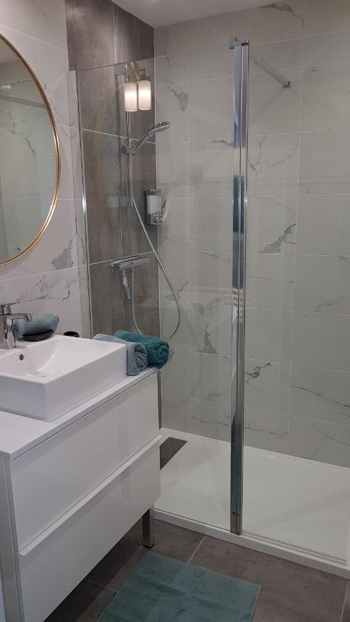 Luxury Port Ambonne Village Naturiste Agde Luaran gambar