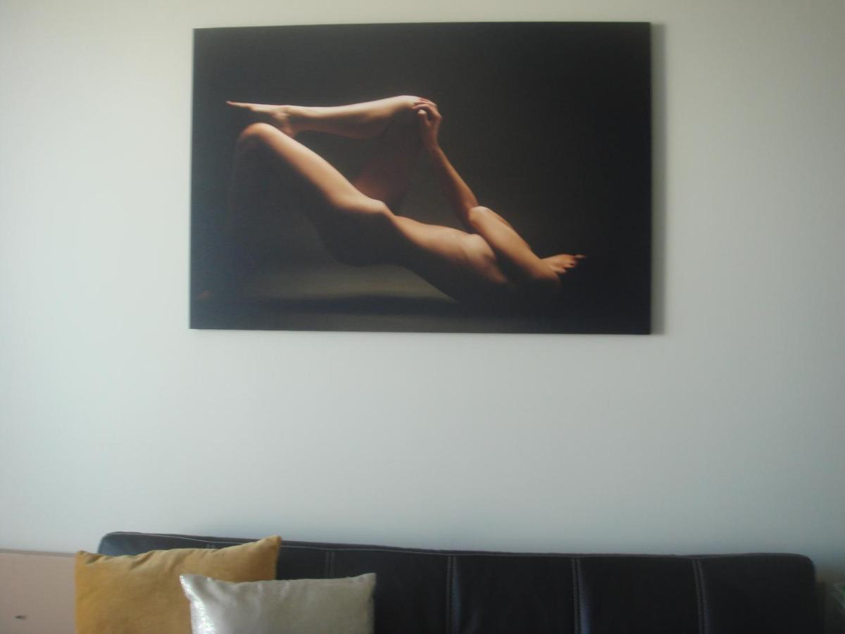 Luxury Port Ambonne Village Naturiste Agde Luaran gambar