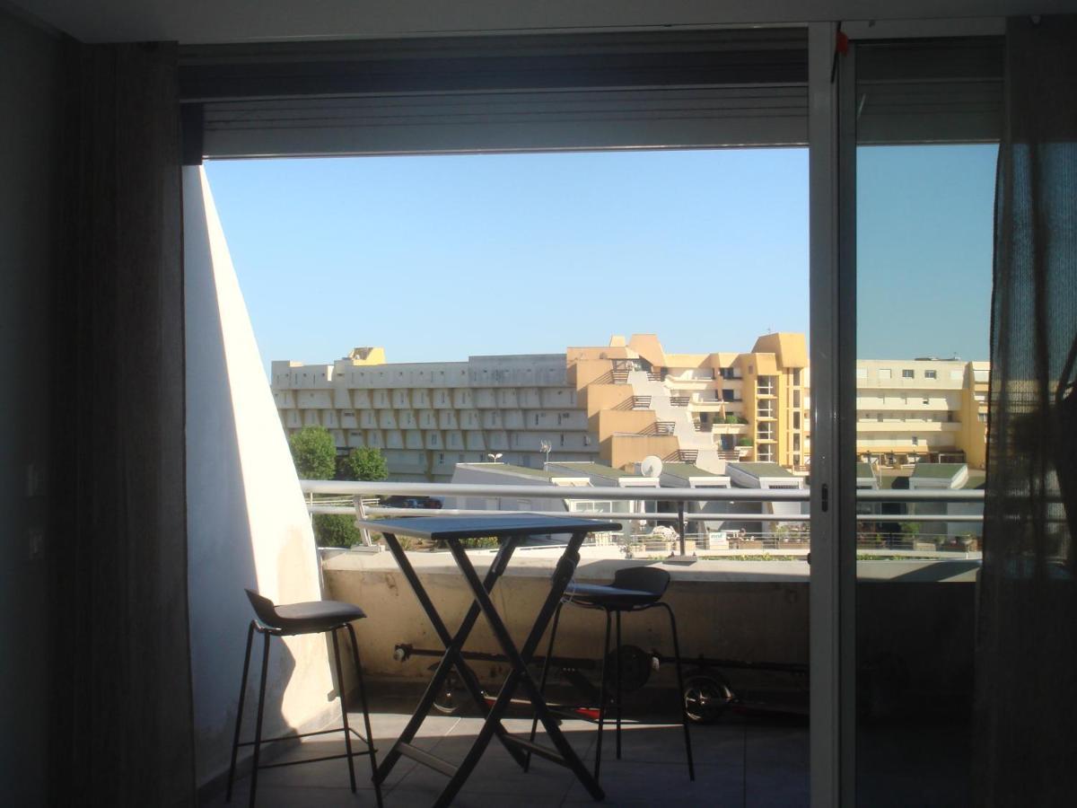 Luxury Port Ambonne Village Naturiste Agde Luaran gambar