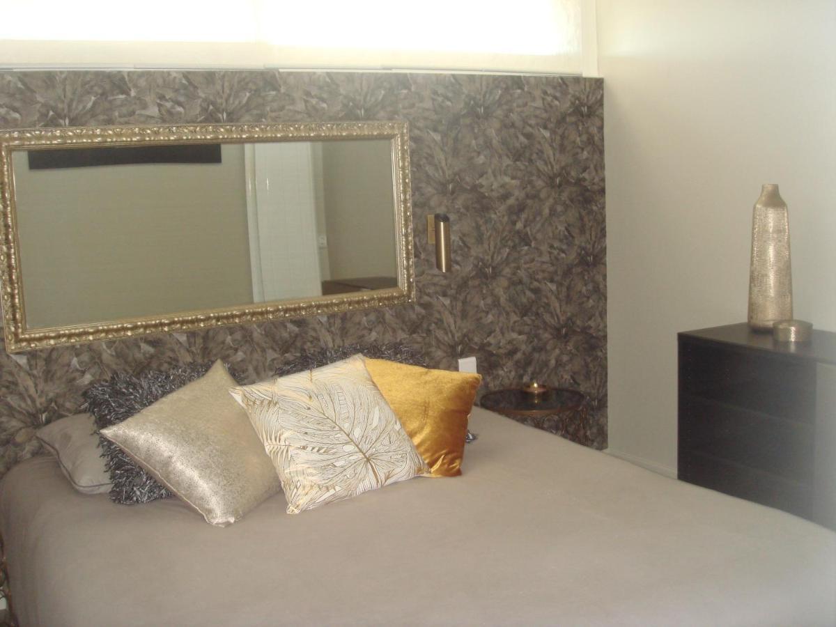 Luxury Port Ambonne Village Naturiste Agde Luaran gambar
