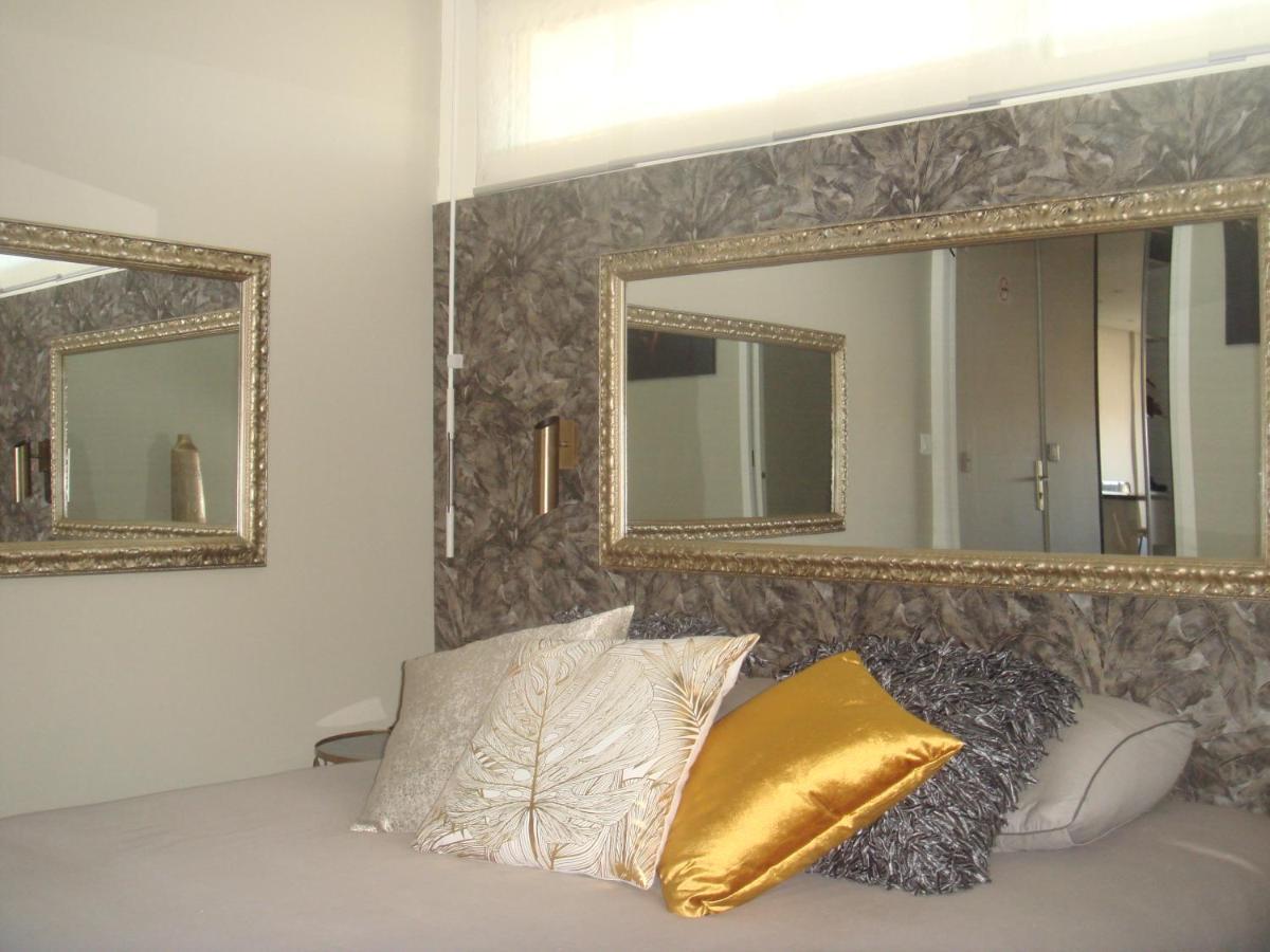Luxury Port Ambonne Village Naturiste Agde Luaran gambar