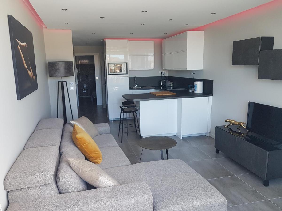 Luxury Port Ambonne Village Naturiste Agde Luaran gambar