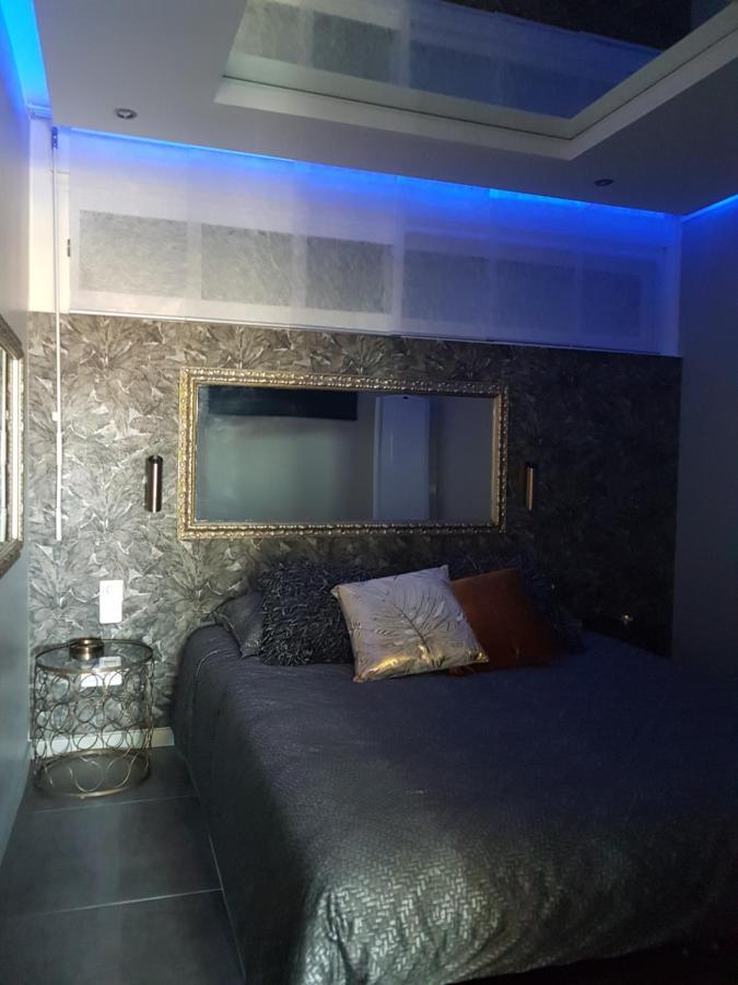 Luxury Port Ambonne Village Naturiste Agde Luaran gambar