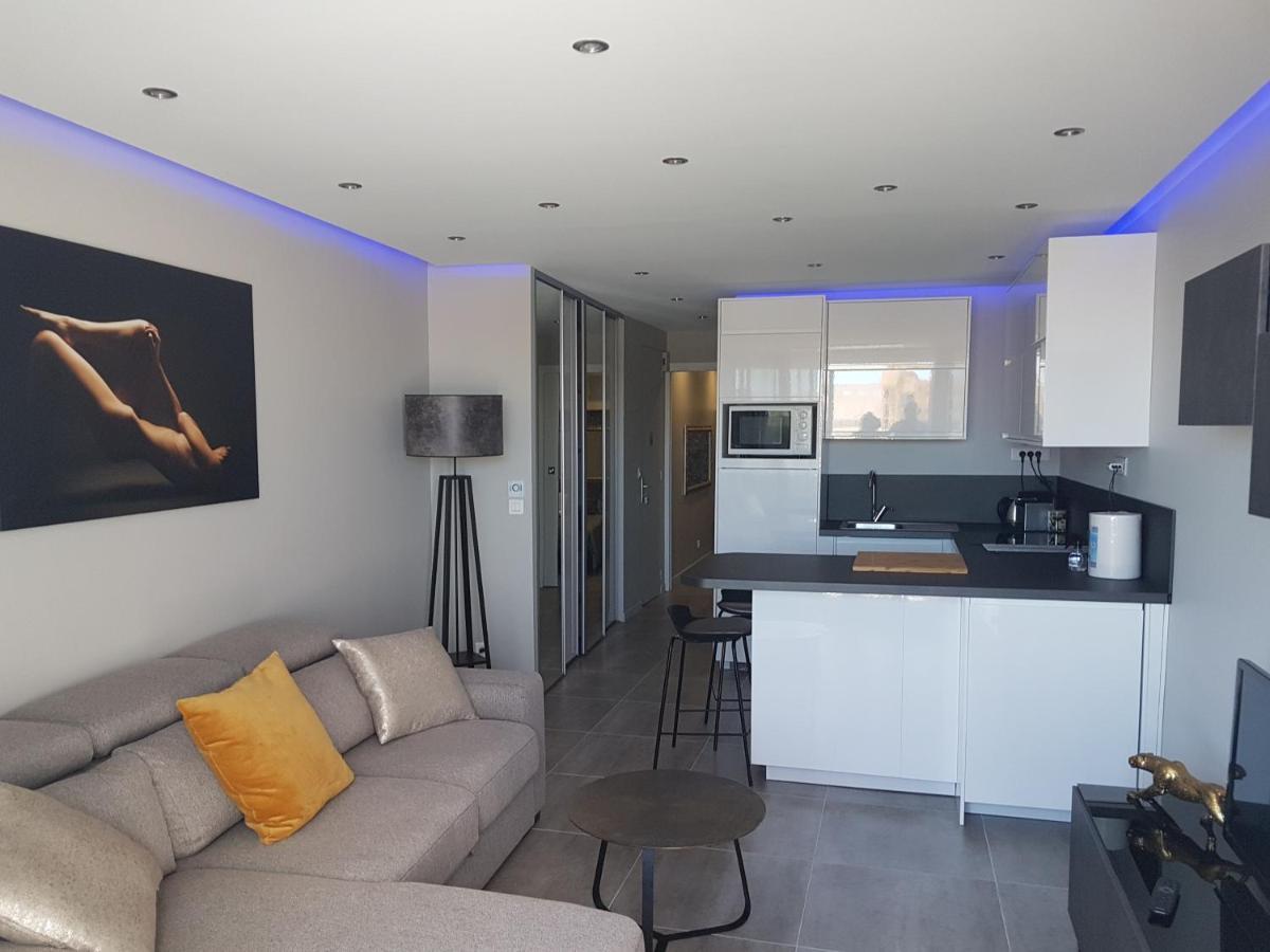 Luxury Port Ambonne Village Naturiste Agde Luaran gambar