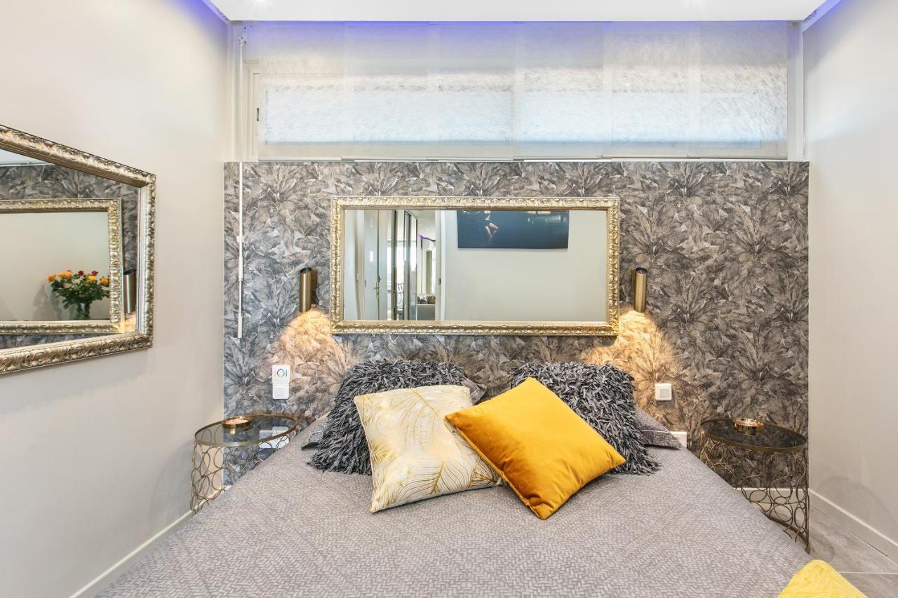 Luxury Port Ambonne Village Naturiste Agde Luaran gambar