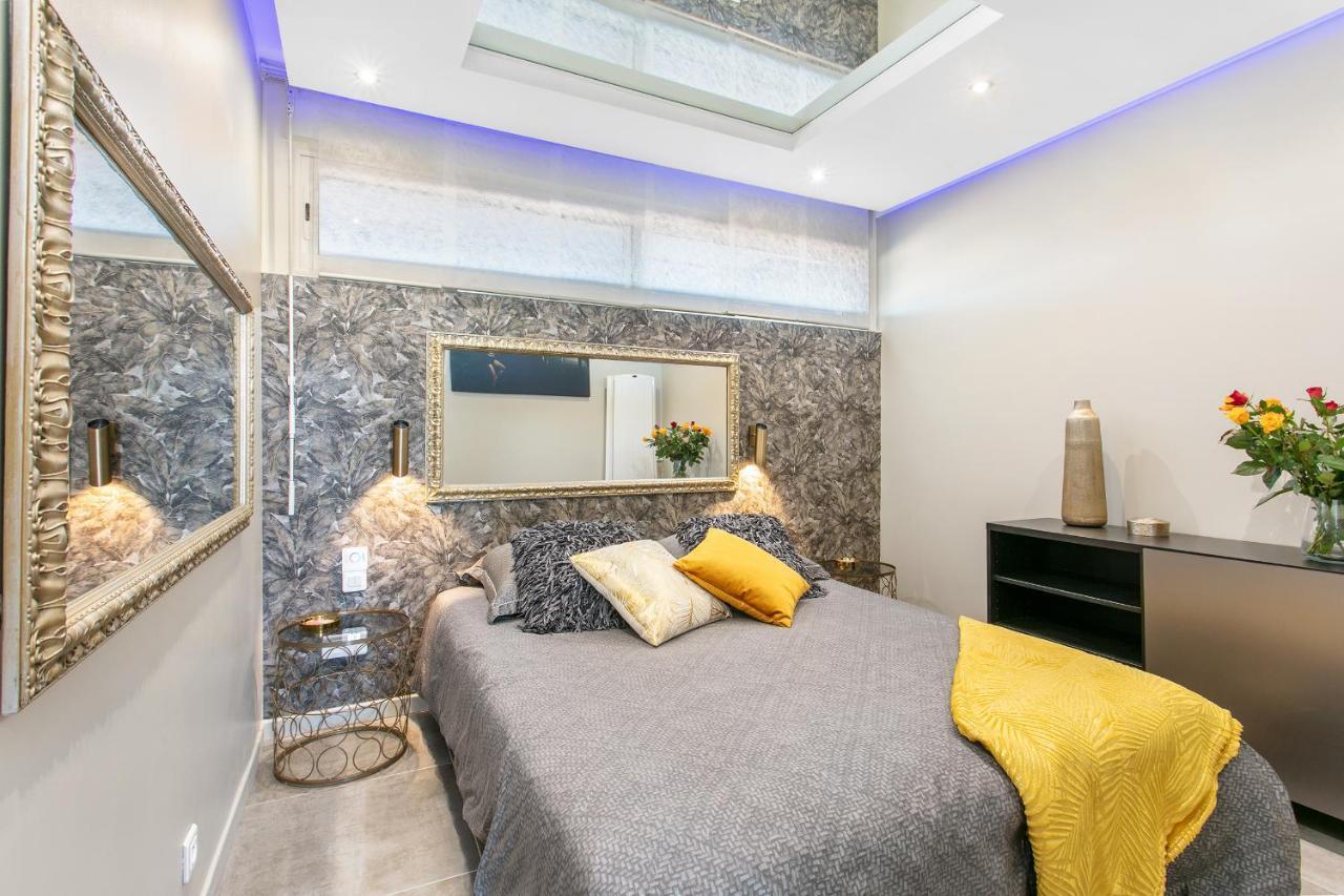 Luxury Port Ambonne Village Naturiste Agde Luaran gambar