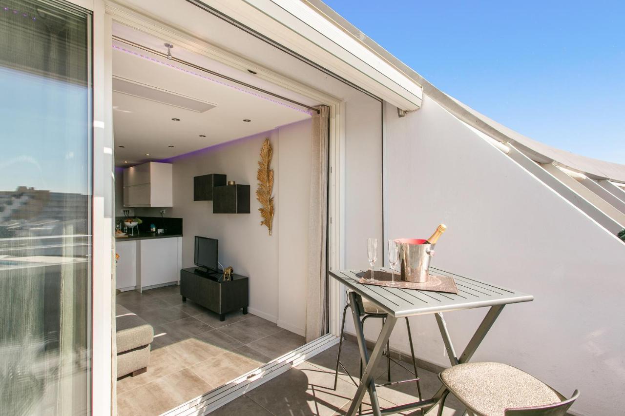 Luxury Port Ambonne Village Naturiste Agde Luaran gambar